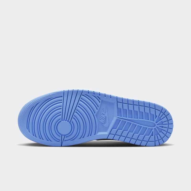 Air Jordan 1 Retro High OG "UNC Toe" | DZ5485-400