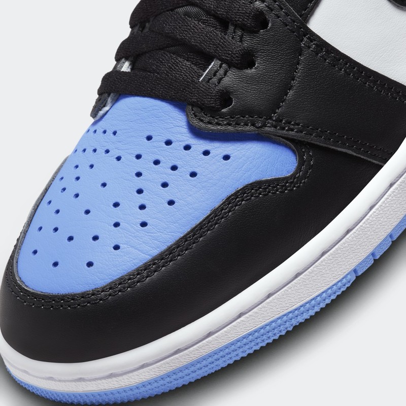 Air Jordan 1 Retro High OG "UNC Toe" | DZ5485-400