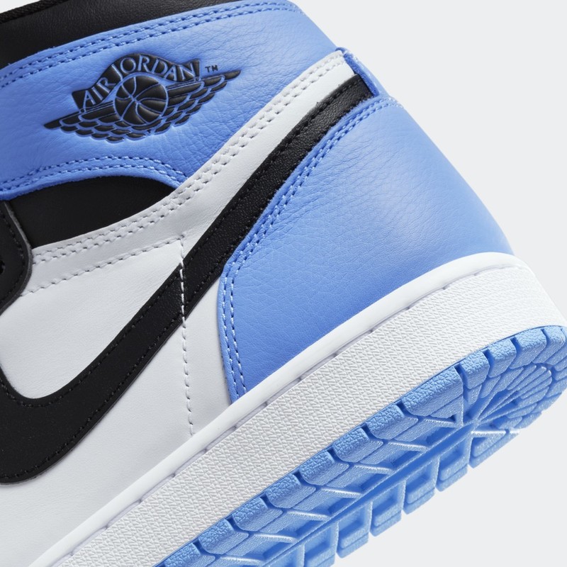 Air Jordan 1 Retro High OG "UNC Toe" | DZ5485-400