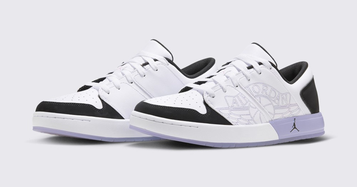 Erste Bilder des Jordan Nu Retro 1 Low „Dongdan“ Erste Bilder des Jordan Nu Retro 1 Low „Dongdan“
