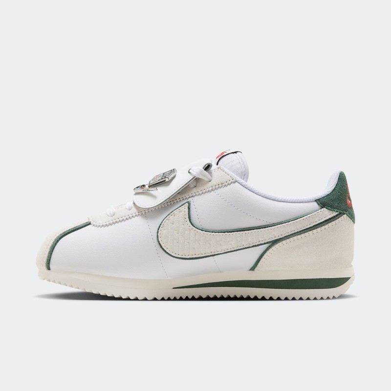 Nike Cortez "All Petals United" | FQ0259-110