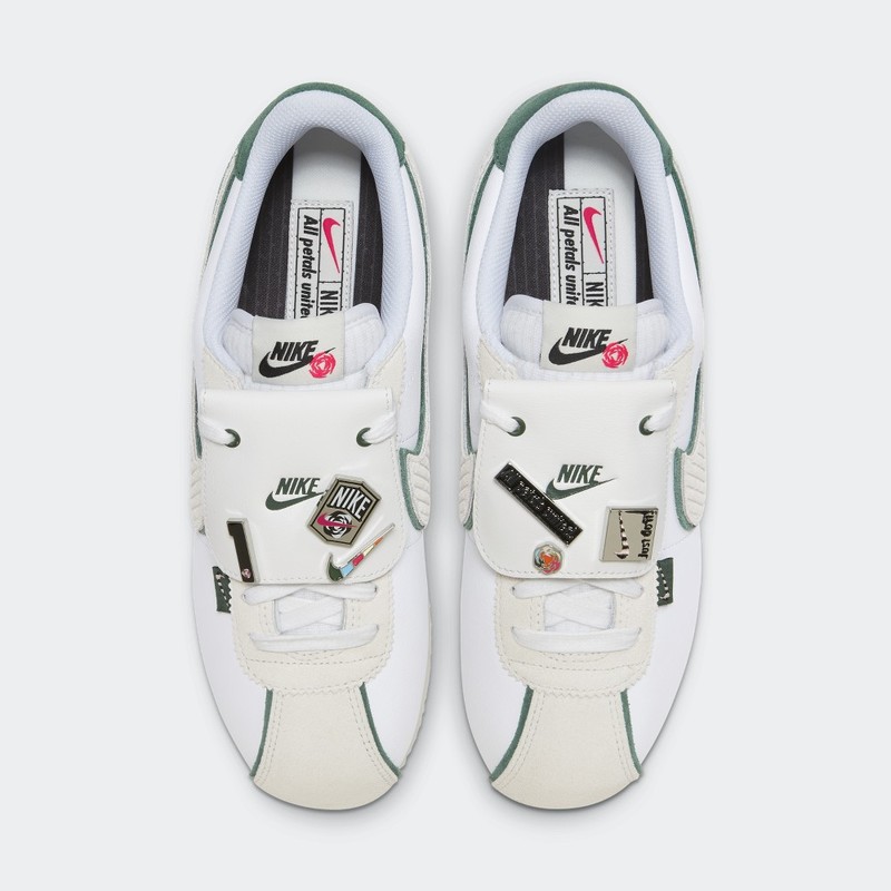 Nike Cortez "All Petals United" | FQ0259-110