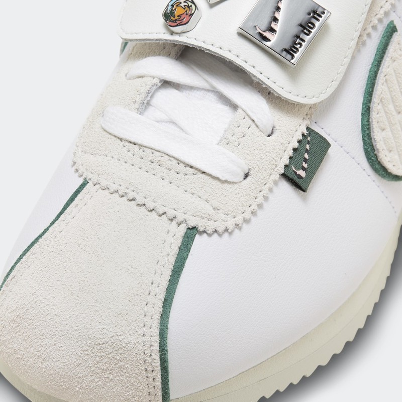 Nike Cortez "All Petals United" | FQ0259-110