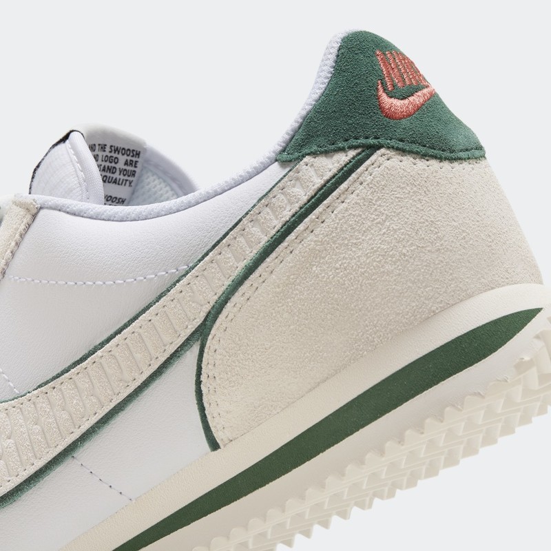 Nike Cortez "All Petals United" | FQ0259-110