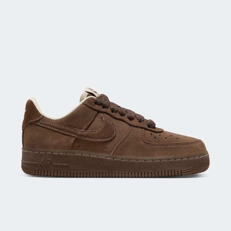 Nike Air Force 1 Low "Cacao Wow" | FQ8901-259