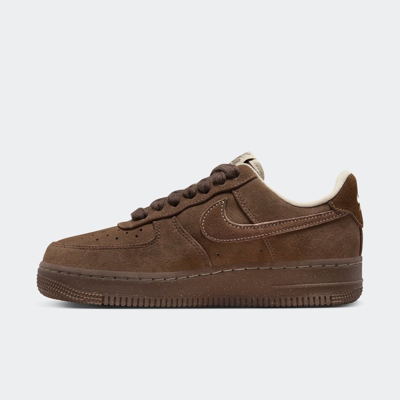 Nike Air Force 1 Low "Cacao Wow" | FQ8901-259