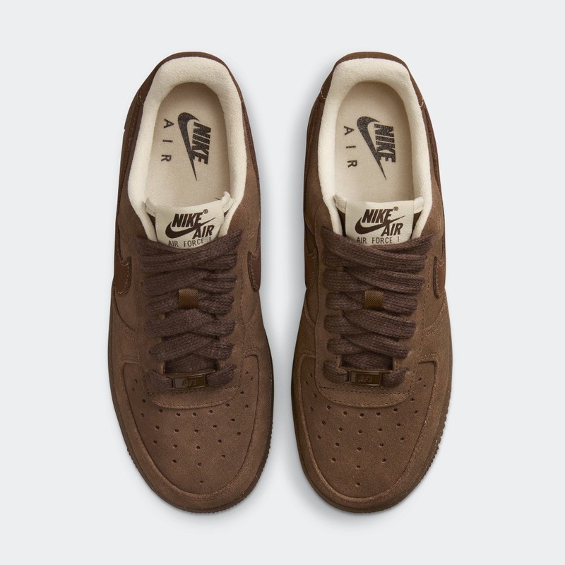 Nike Air Force 1 Low "Cacao Wow" | FQ8901-259
