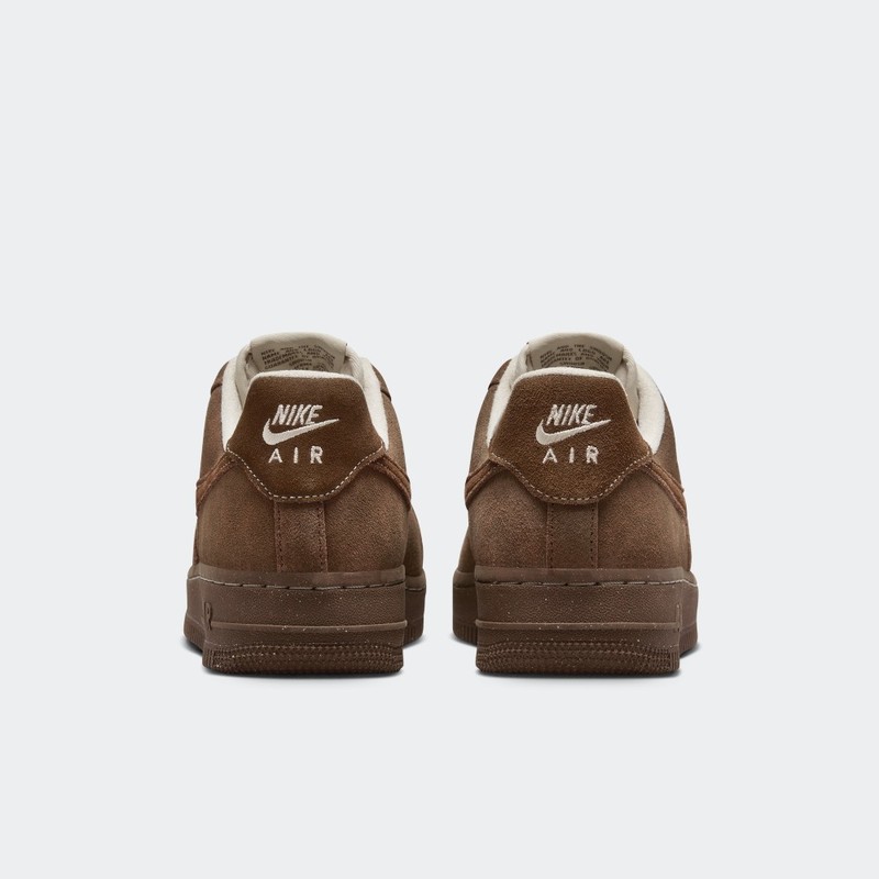 Nike Air Force 1 Low "Cacao Wow" | FQ8901-259