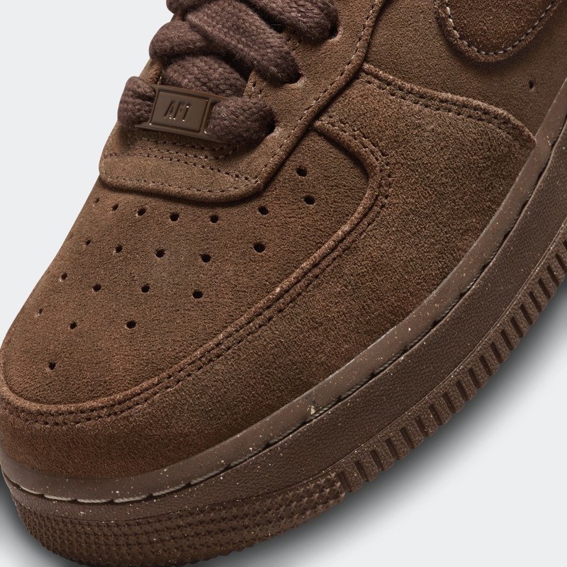 Nike Air Force 1 Low "Cacao Wow" | FQ8901-259