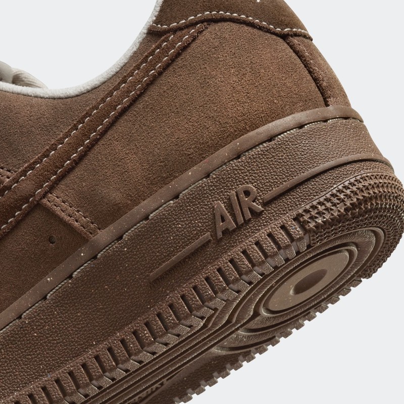 Nike Air Force 1 Low "Cacao Wow" | FQ8901-259