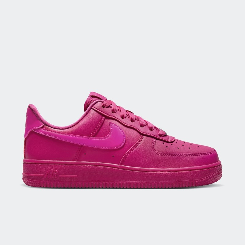 Nike Air Force 1 Low "Fireberry" | DD8959-600