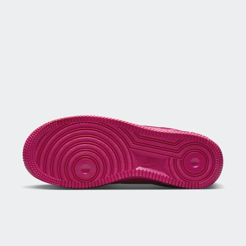 Nike Air Force 1 Low "Fireberry" | DD8959-600