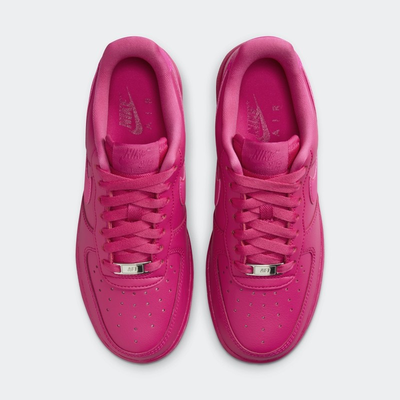 Nike Air Force 1 Low "Fireberry" | DD8959-600