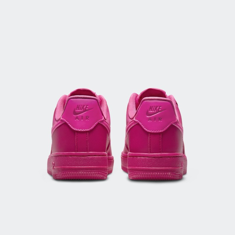 Nike Air Force 1 Low "Fireberry" | DD8959-600