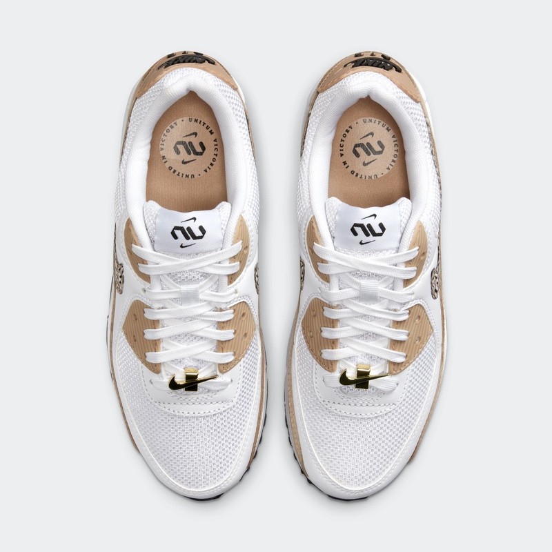 Nike Air Max 90 "United in Victory" | FB2617-100