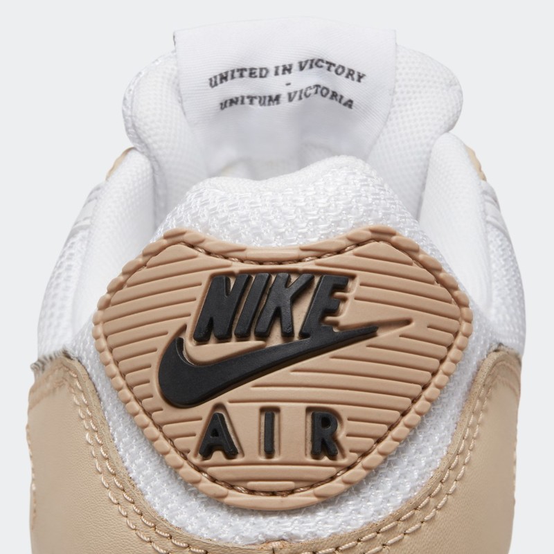 Nike Air Max 90 "United in Victory" | FB2617-100