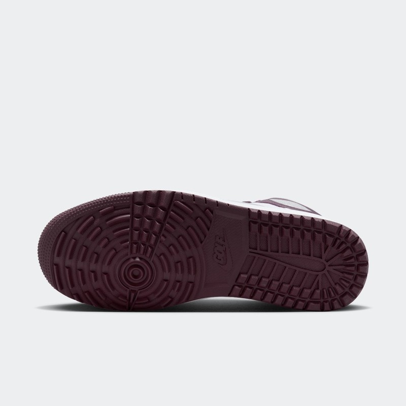 Air Jordan 1 High G "Bordeaux" | DQ0660-103