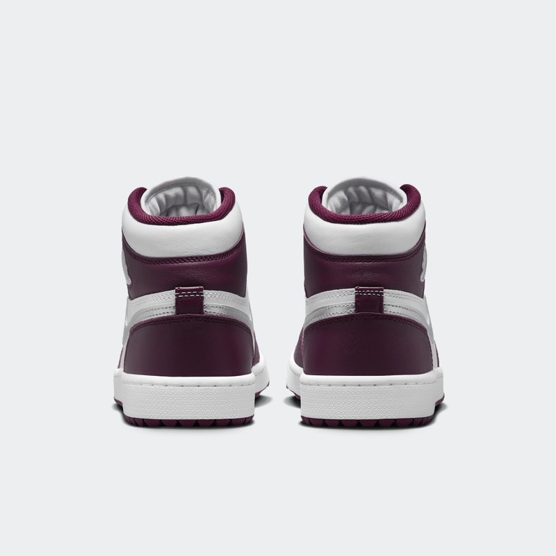 Air Jordan 1 High G "Bordeaux" | DQ0660-103