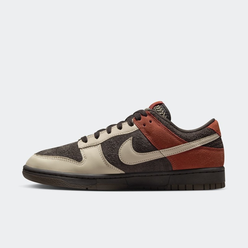 Nike Dunk Low "Red Panda" | FV0395-200