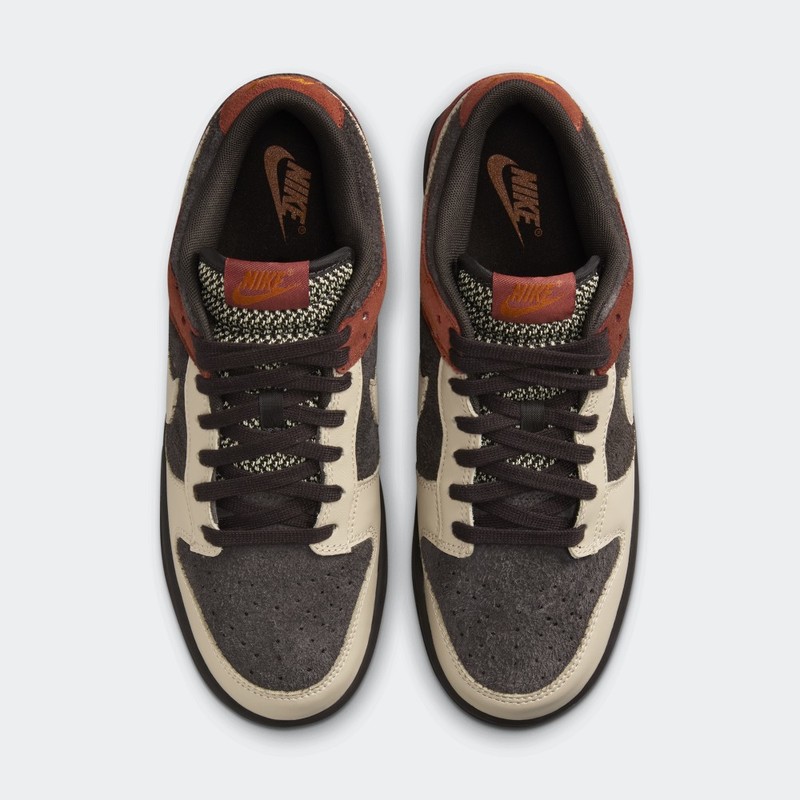 Nike Dunk Low "Red Panda" | FV0395-200