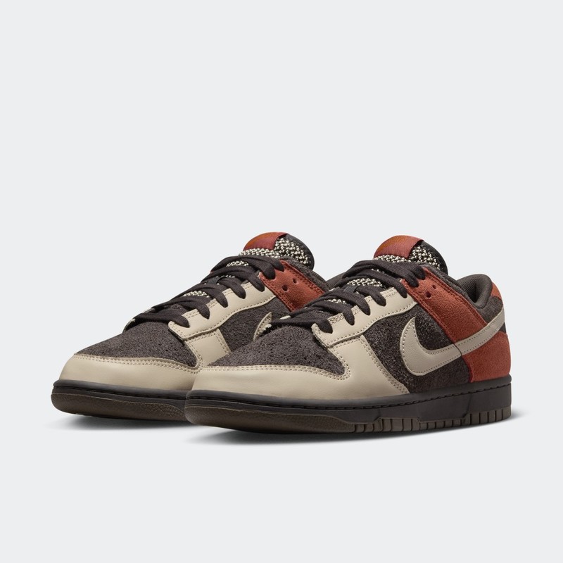 Nike Dunk Low "Red Panda" | FV0395-200