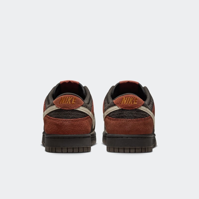 Nike Dunk Low "Red Panda" | FV0395-200