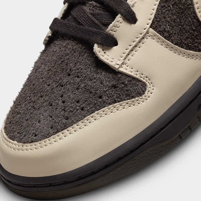 Nike Dunk Low "Red Panda" | FV0395-200