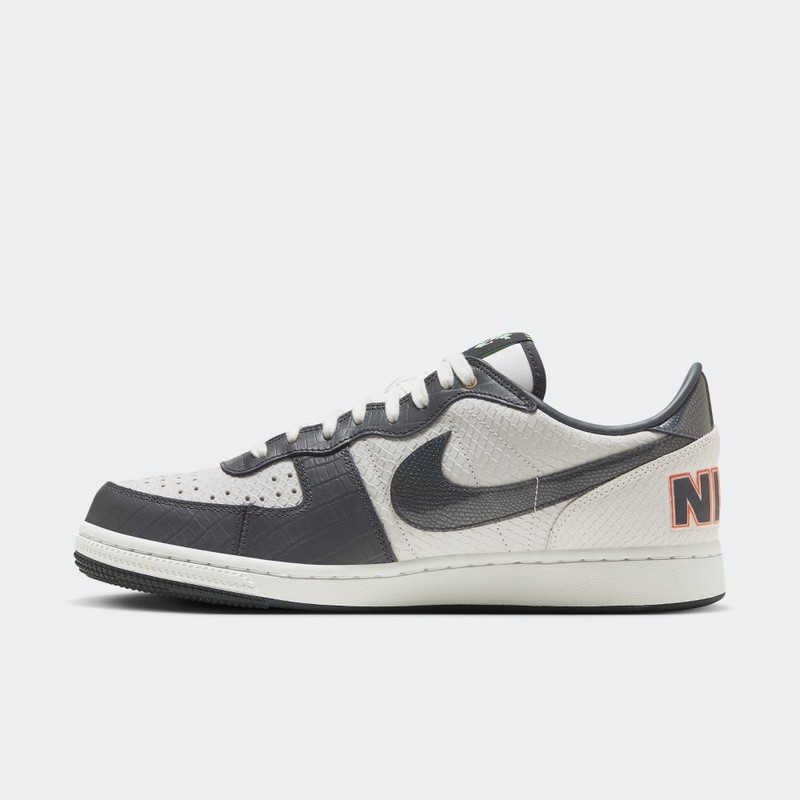 Nike Terminator Low "Reptile Print" | FN9331-191