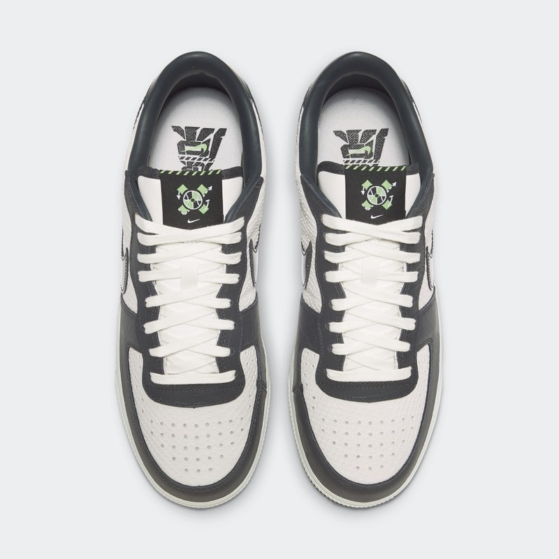 Nike Terminator Low "Reptile Print" | FN9331-191