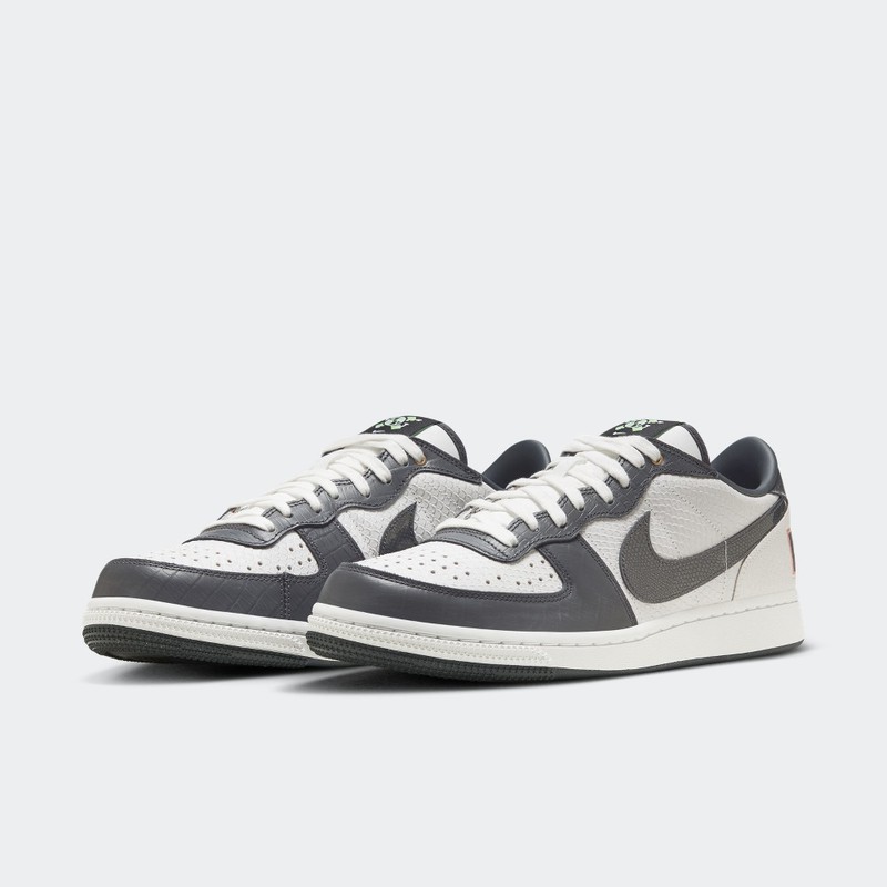 Nike Terminator Low "Reptile Print" | FN9331-191