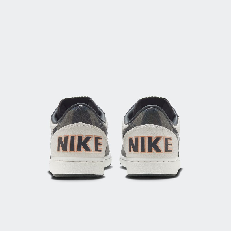 Nike Terminator Low "Reptile Print" | FN9331-191