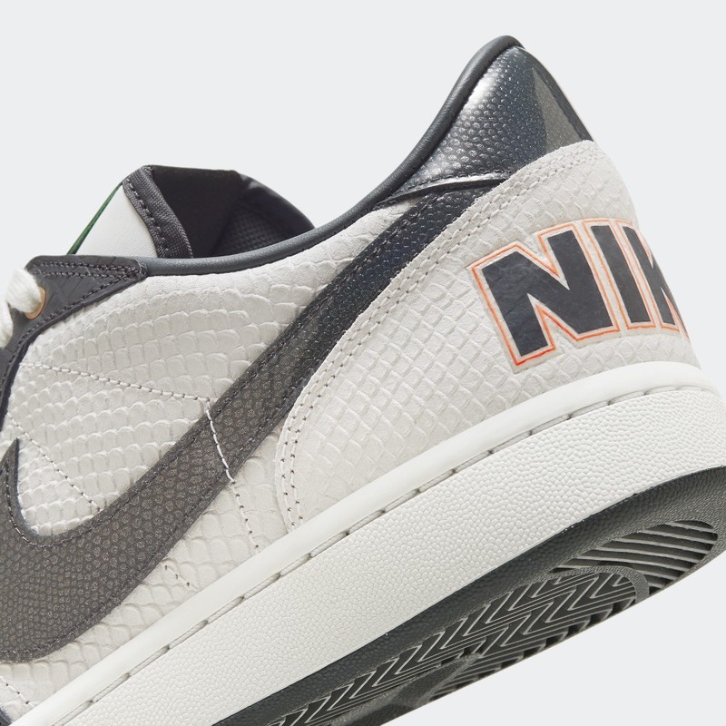 Nike Terminator Low "Reptile Print" | FN9331-191