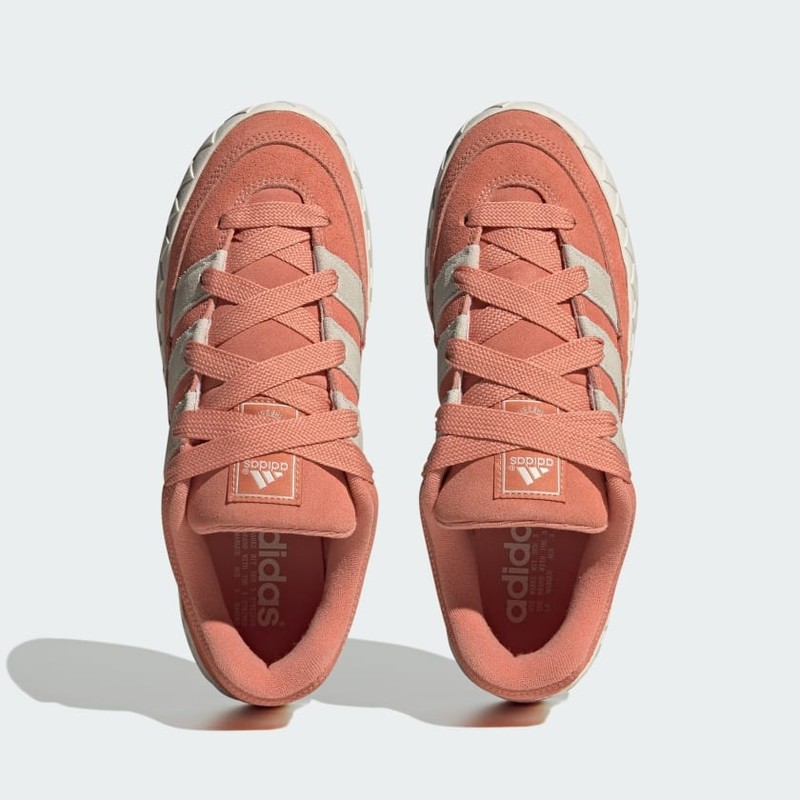 adidas Adimatic "Wonder Clay" | IE9862