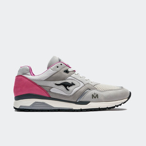 Kangaroos x Morprime x Tommy Triggah Inside Job 1.5 Quartz | 804002-6604 Kangaroos x Morprime x Tommy Triggah Inside Job 1.5 Quartz | 804002-6604