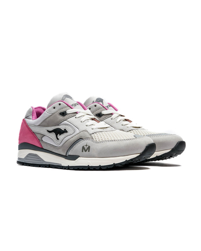 Kangaroos x Morprime x Tommy Triggah Inside Job 1.5 Quartz | 804002-6604