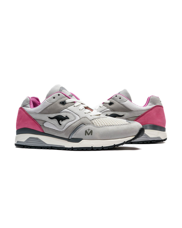 Kangaroos x Morprime x Tommy Triggah Inside Job 1.5 Quartz | 804002-6604