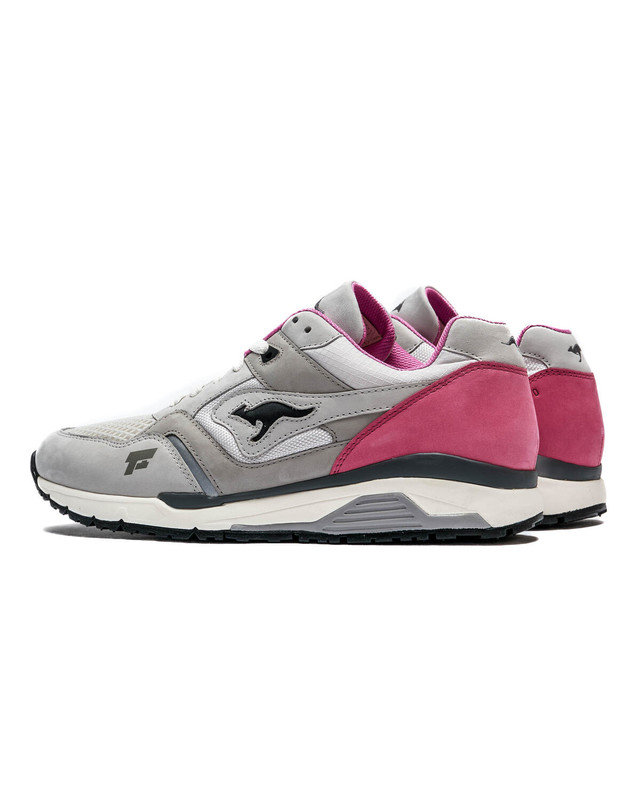 Kangaroos x Morprime x Tommy Triggah Inside Job 1.5 Quartz | 804002-6604