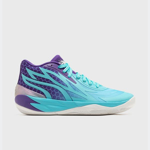 Puma MB.02 "Queen City" | 379779-01 Puma MB.02 "Queen City" | 379779-01