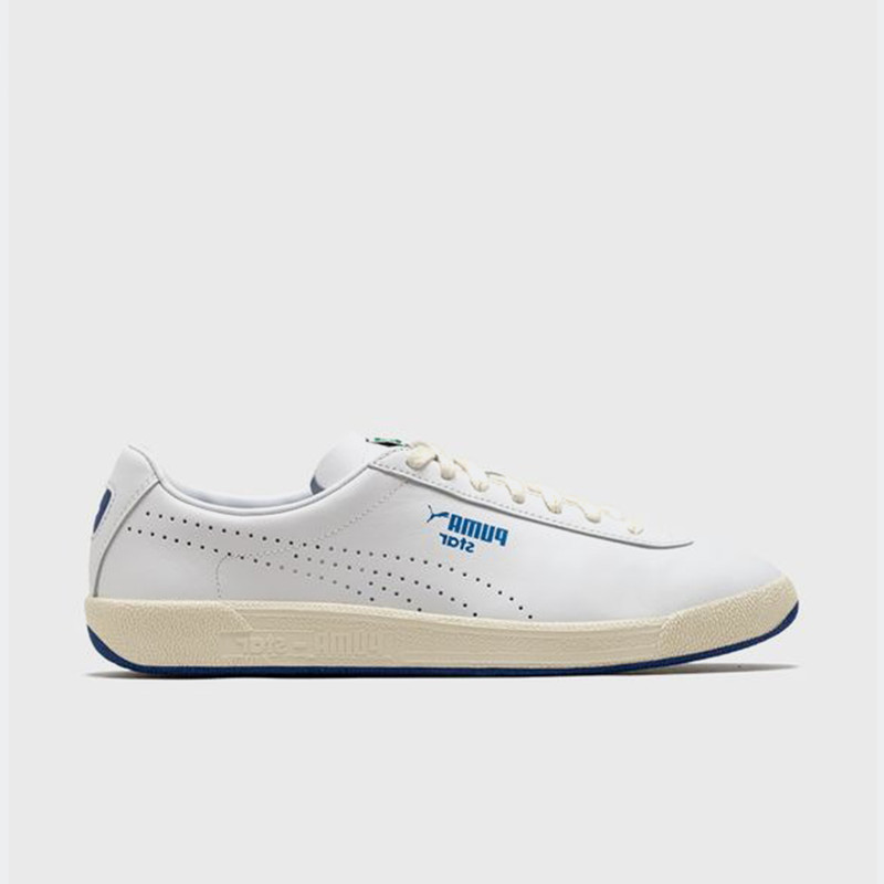 Noah x Puma Star "Puma White" | 392916-01