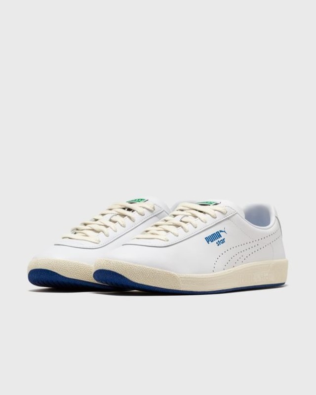 Noah x Puma Star "Puma White" | 392916-01