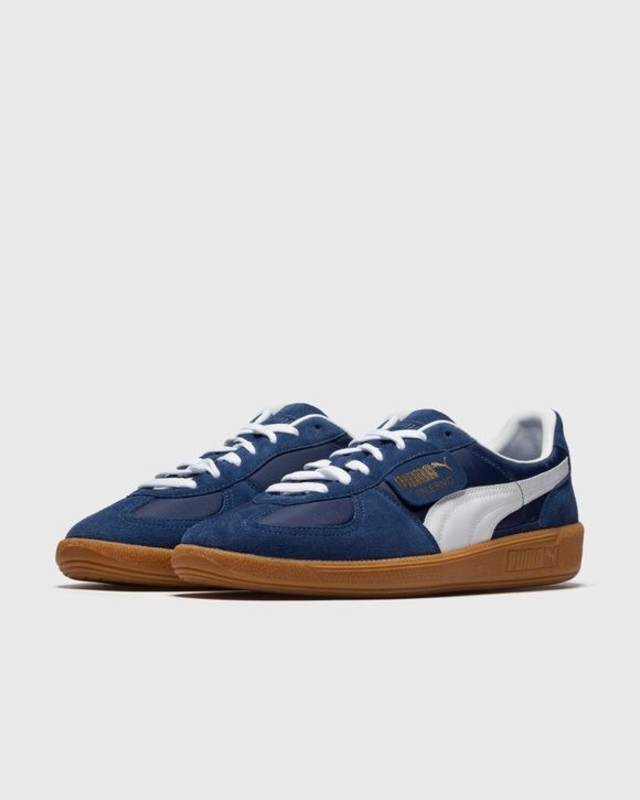 Puma Palermo OG "Navy" | 383011-01 Puma Palermo OG "Navy" | 383011-01