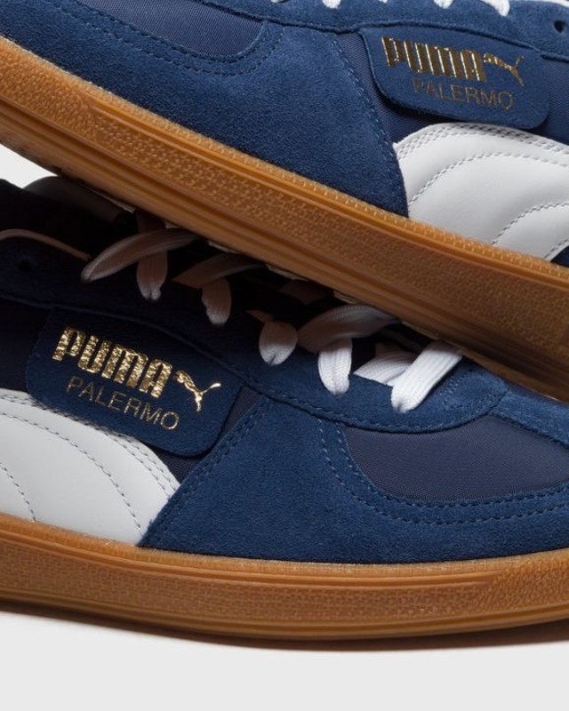 Puma Palermo OG "Navy" | 383011-01 Puma Palermo OG "Navy" | 383011-01