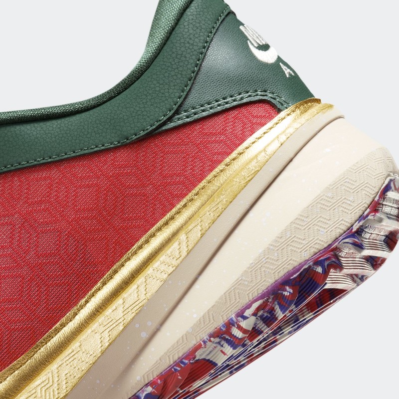 Nike Zoom Freak 5 "Keep It A Buck" | DZ2944-600 Nike Zoom Freak 5 "Keep It A Buck" | DZ2944-600