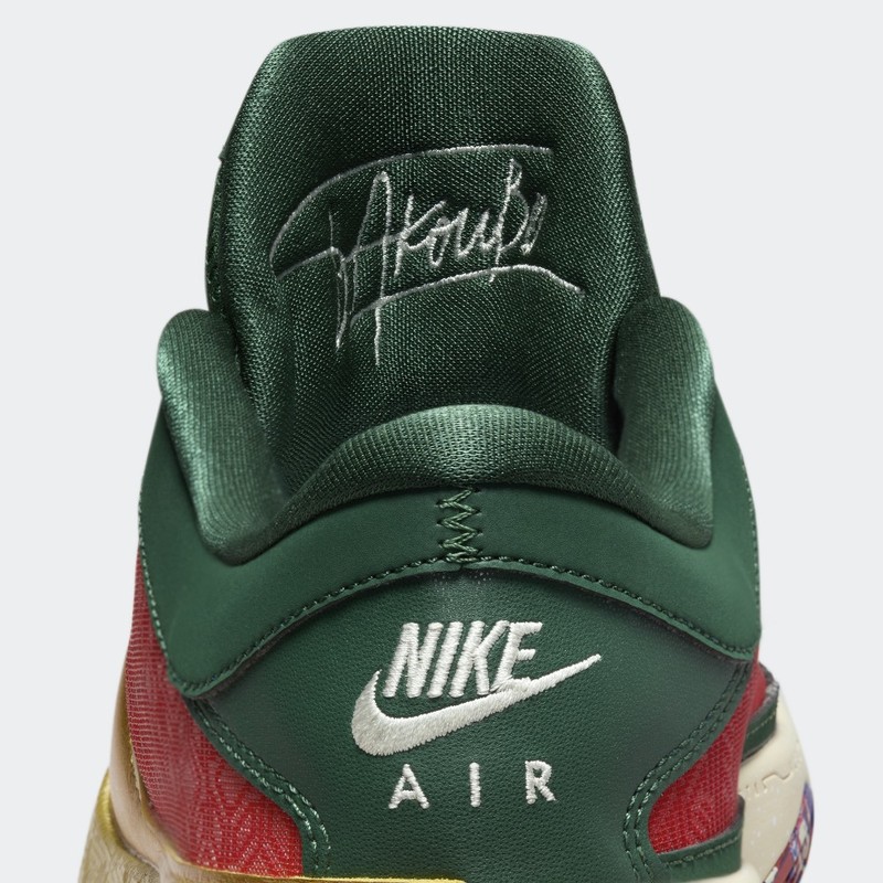 Nike Zoom Freak 5 "Keep It A Buck" | DZ2944-600 Nike Zoom Freak 5 "Keep It A Buck" | DZ2944-600