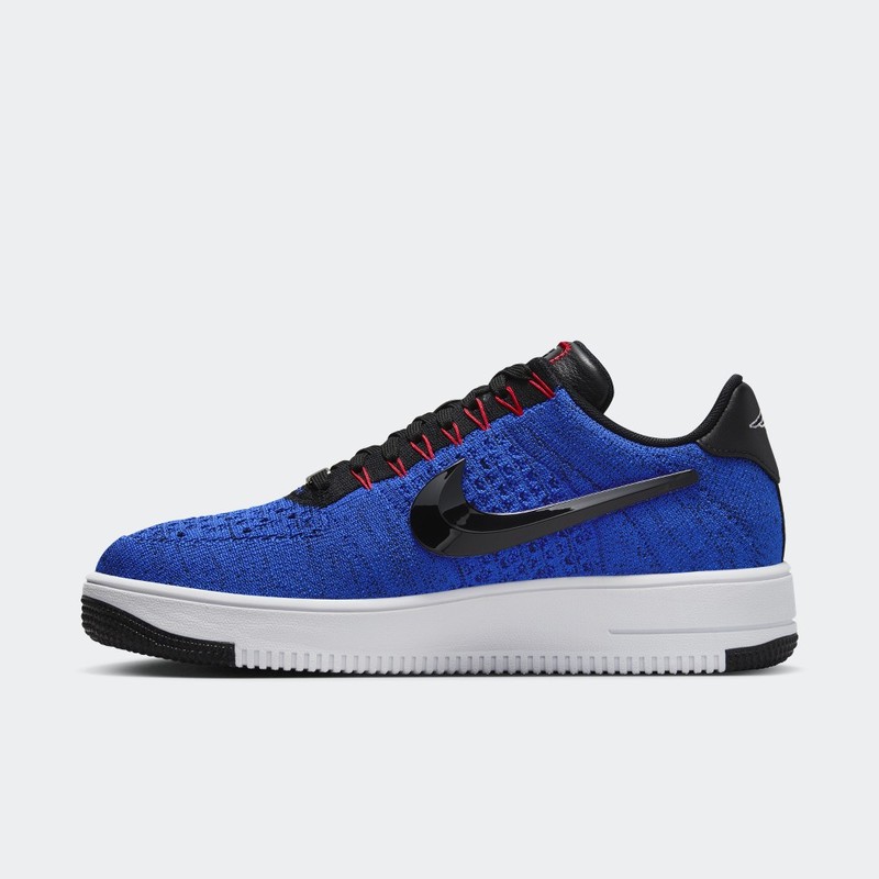 Robert Kraft x Nike Air Force 1 Ultra Flyknit Low "Patriots" | FV4079-400