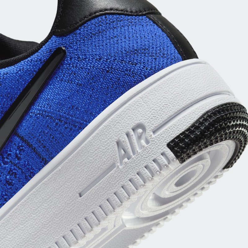 Robert Kraft x Nike Air Force 1 Ultra Flyknit Low "Patriots" | FV4079-400