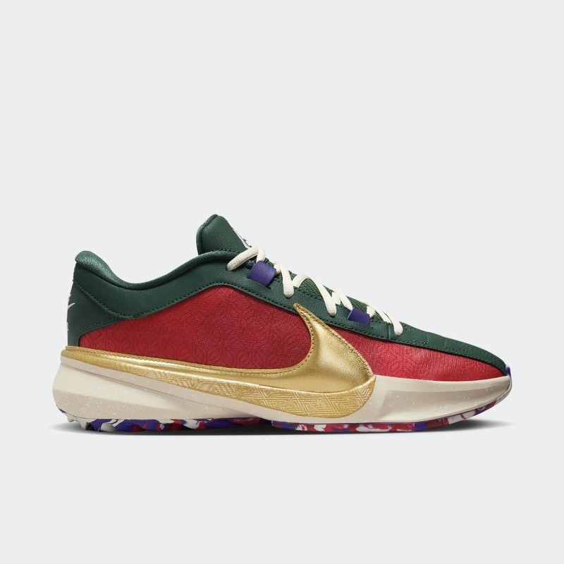 Nike Zoom Freak 5 "Keep It A Buck" | DZ2944-600 Nike Zoom Freak 5 "Keep It A Buck" | DZ2944-600