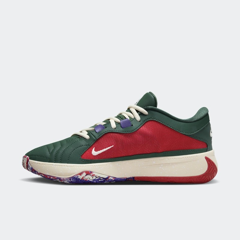 Nike Zoom Freak 5 "Keep It A Buck" | DZ2944-600 Nike Zoom Freak 5 "Keep It A Buck" | DZ2944-600
