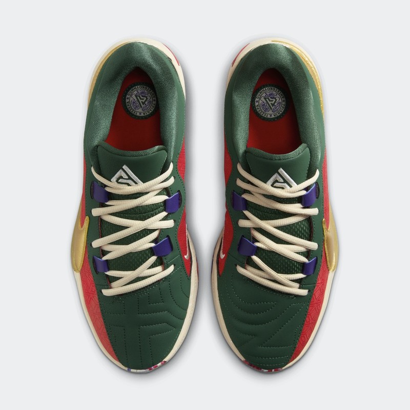 Nike Zoom Freak 5 "Keep It A Buck" | DZ2944-600