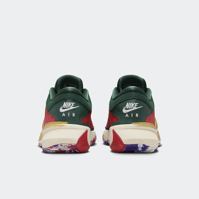 Nike Zoom Freak 5 "Keep It A Buck" | DZ2944-600 Nike Zoom Freak 5 "Keep It A Buck" | DZ2944-600